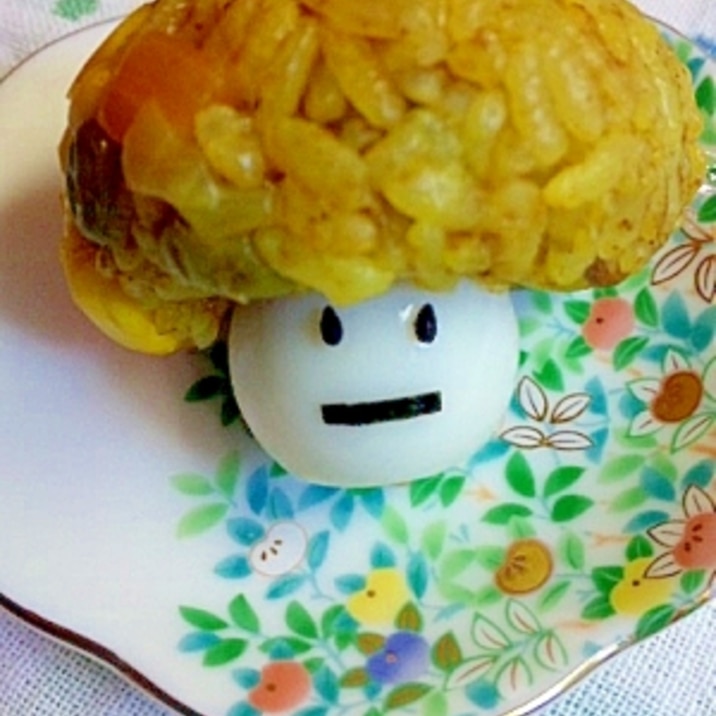 カレーピラフでコドモダケ レシピ 作り方 By 不二子ちゃん2号 楽天レシピ カレーピラフでコドモダケ レシピ 作り方 By 不二子ちゃん2号 楽天レシピ